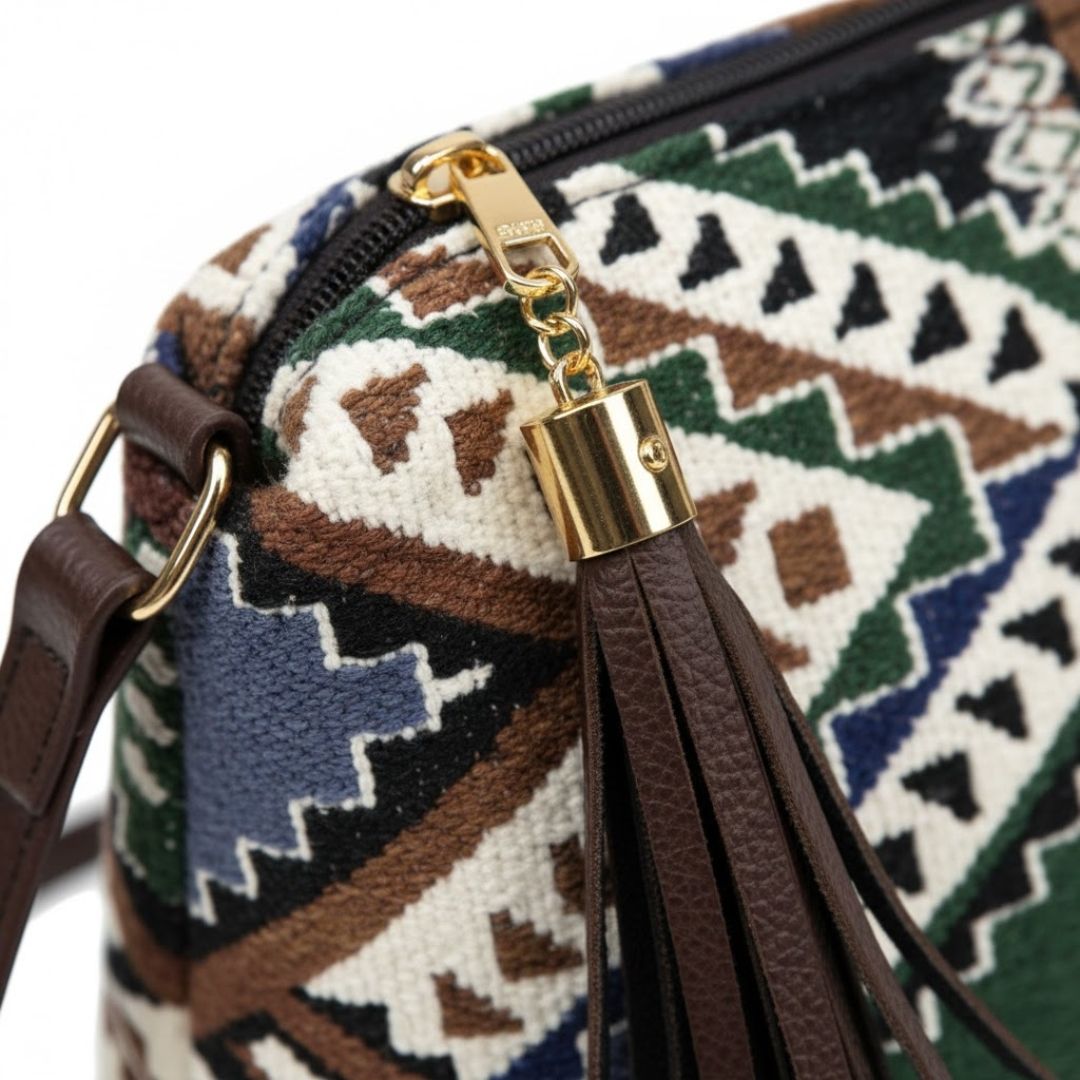 Stylish Pouch Sling Bag for Everyday Use 123